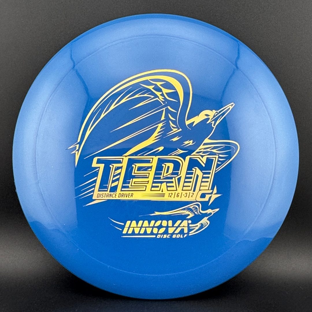 GStar Tern Innova