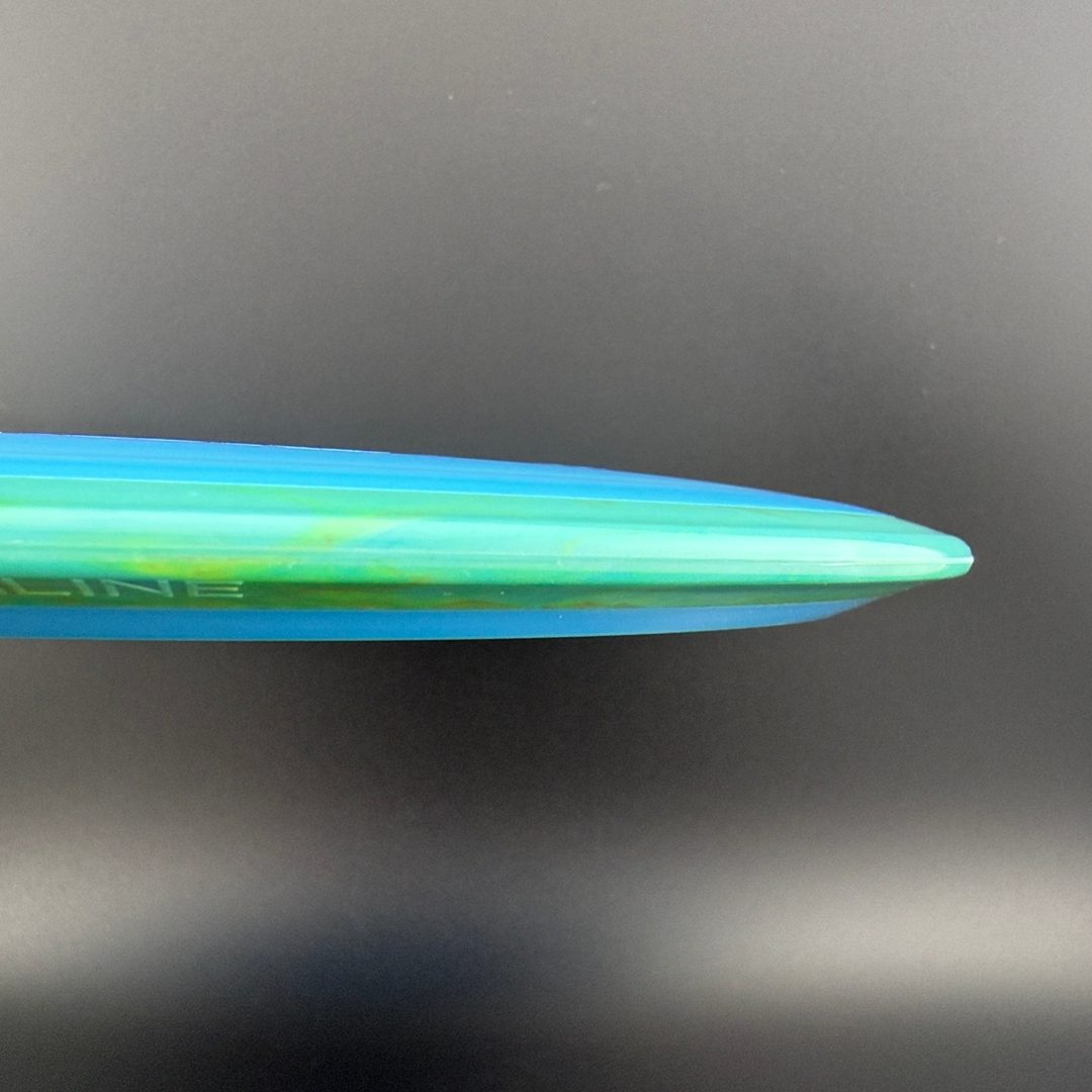 Neutron Bokeh - Cthuloop by Kelly Baber