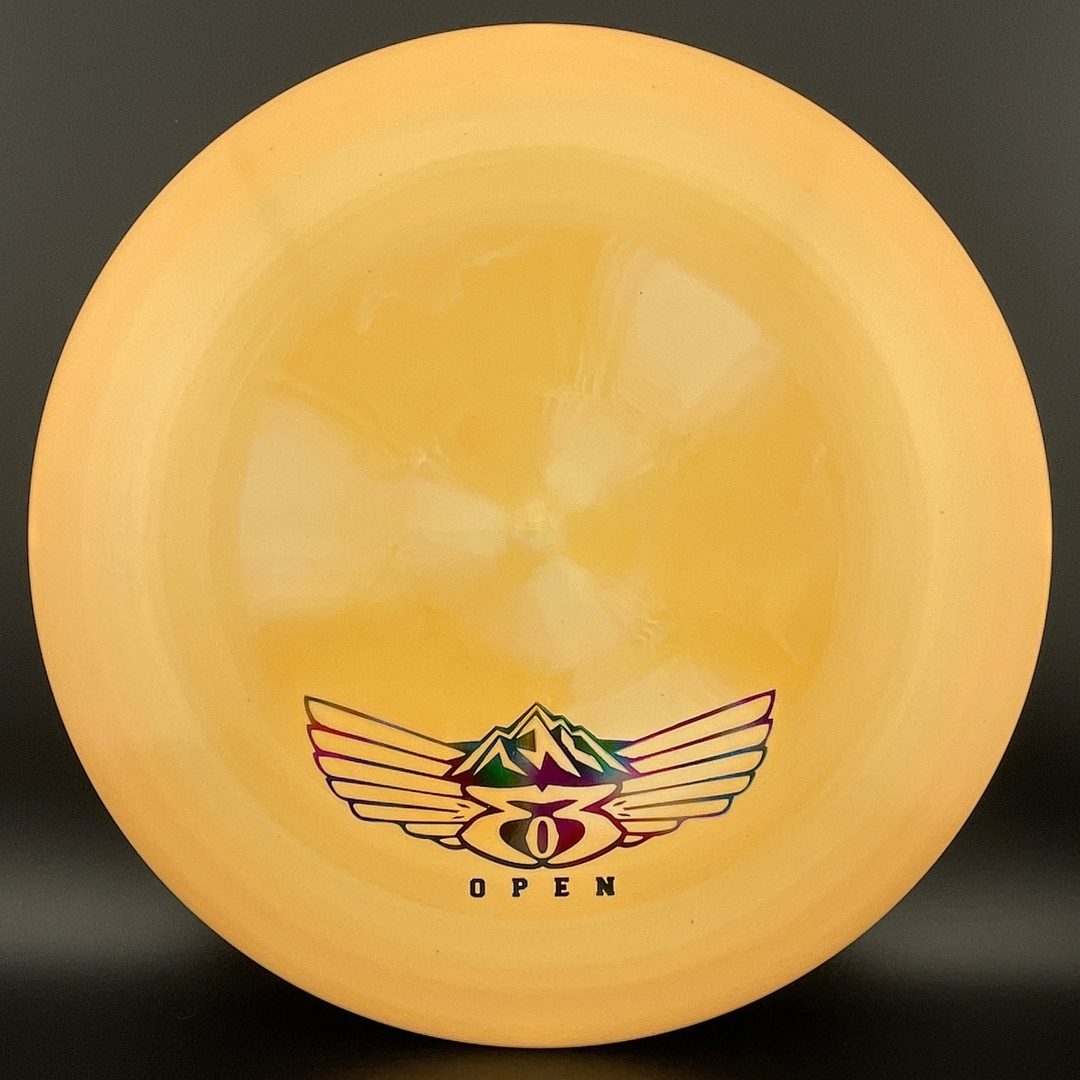 Swirly S-line FD - 303 Open Discmania