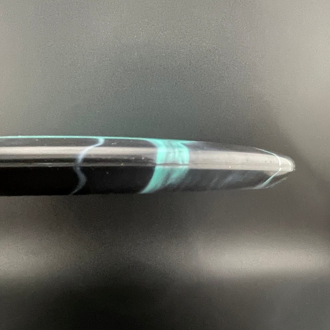 Halo S-Blend Anubis - Factory 2nd Stamp Infinite Discs