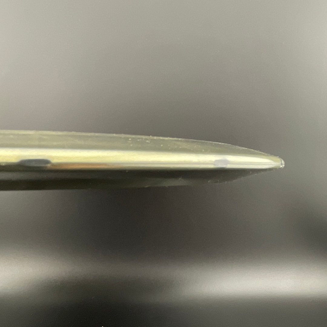 Ethereal Mantra - Old Run! TSA