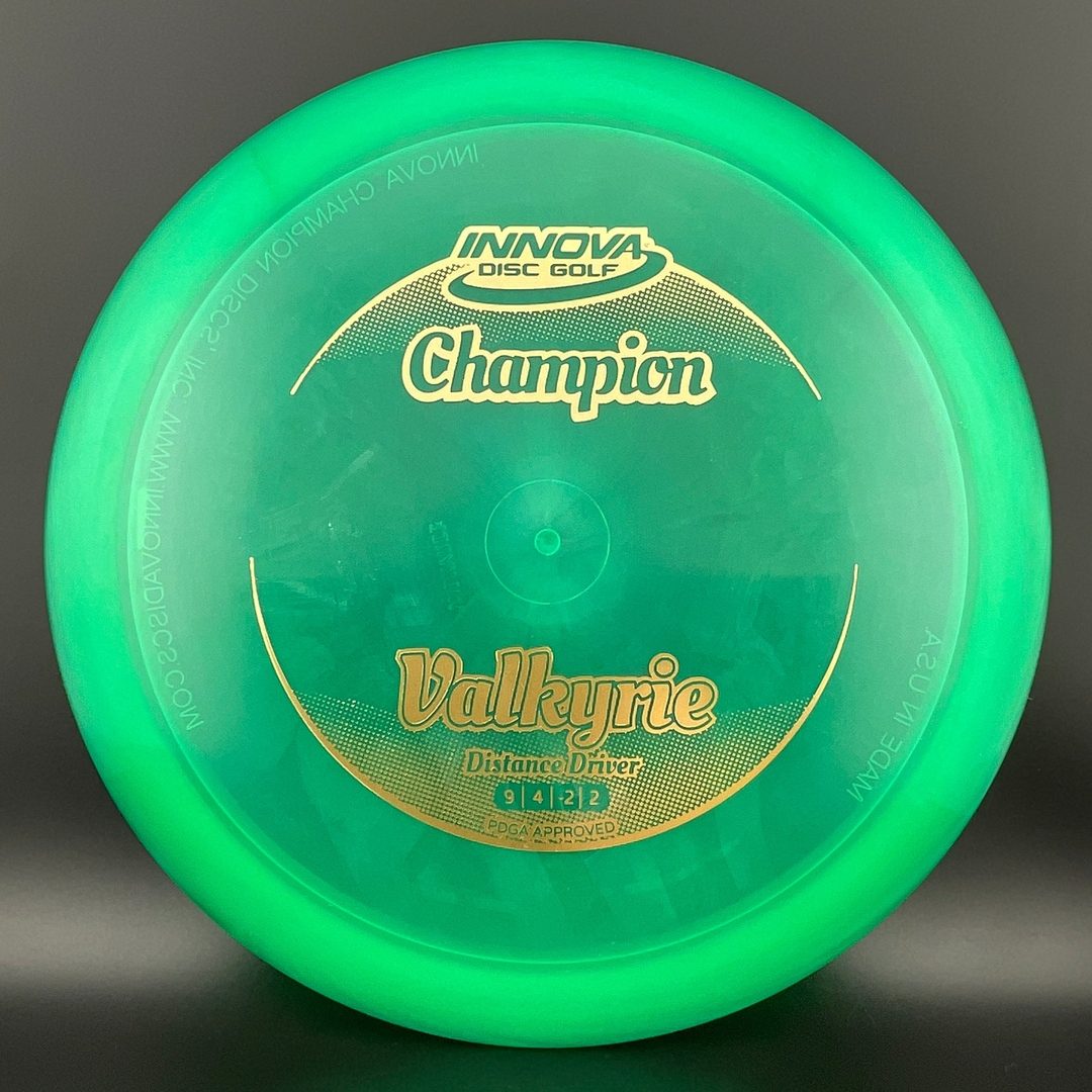 Champion Valkyrie Innova