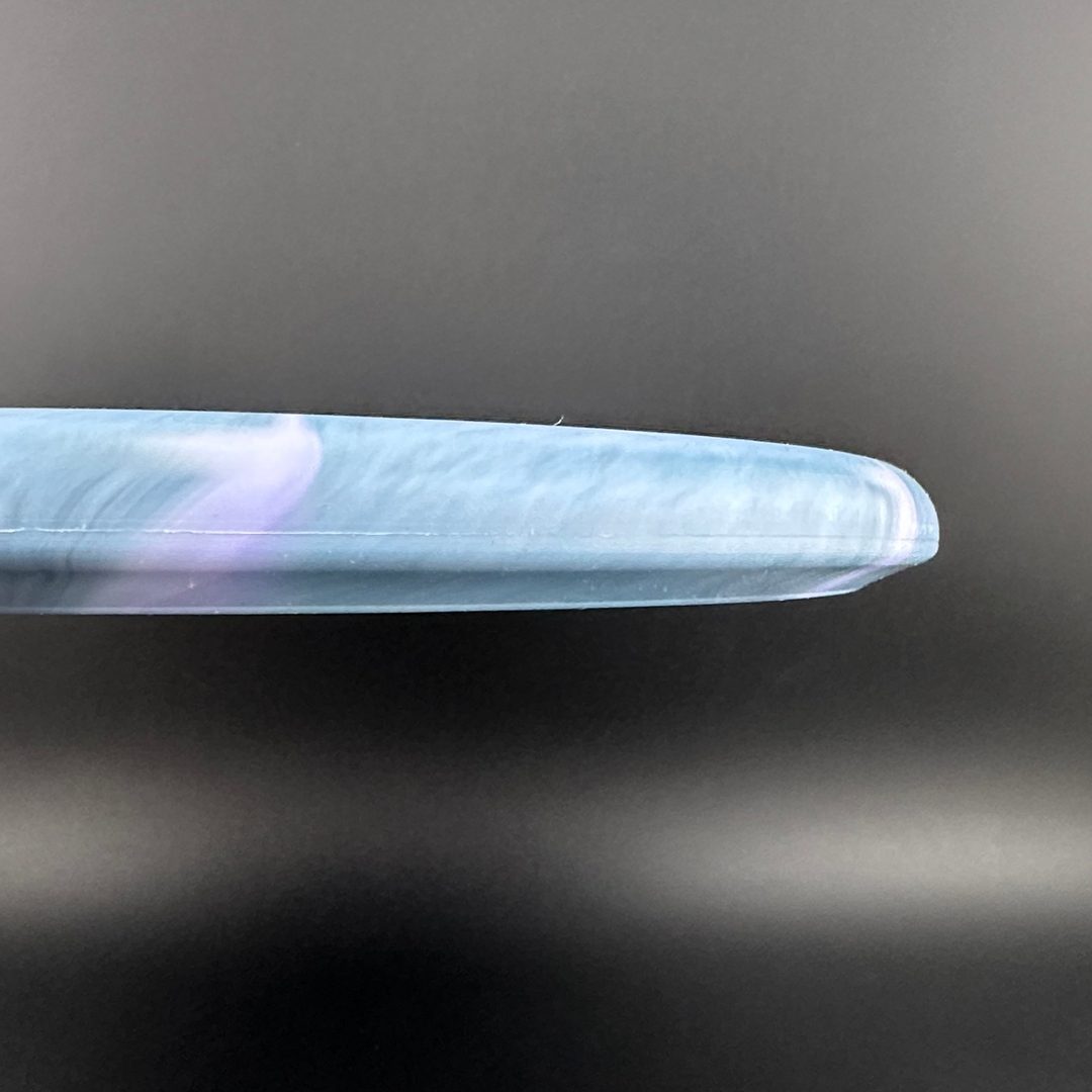 Proto Fossil - Ricky Wysocki Discraft