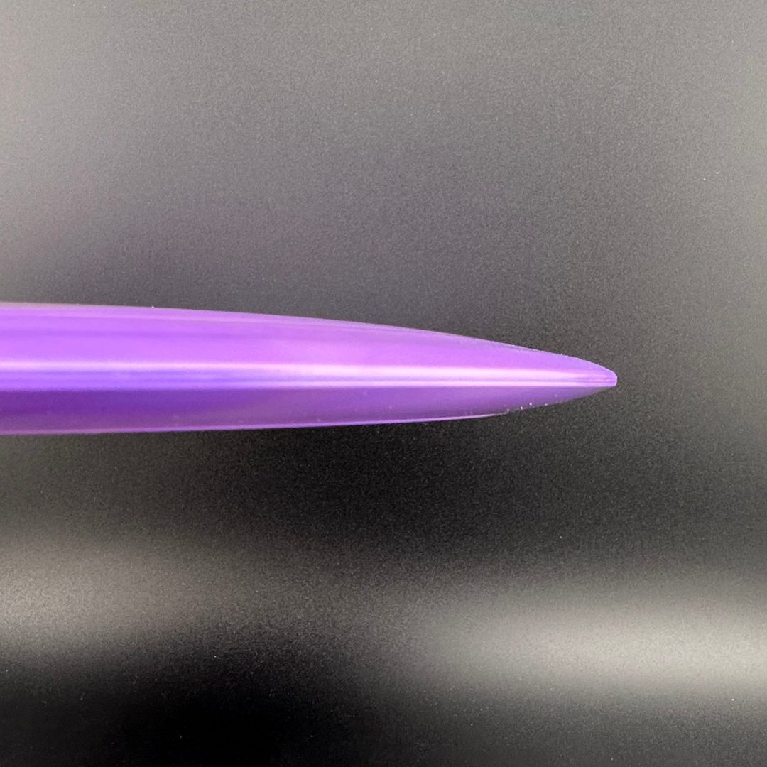 Titanium Swirl Scorch Discraft