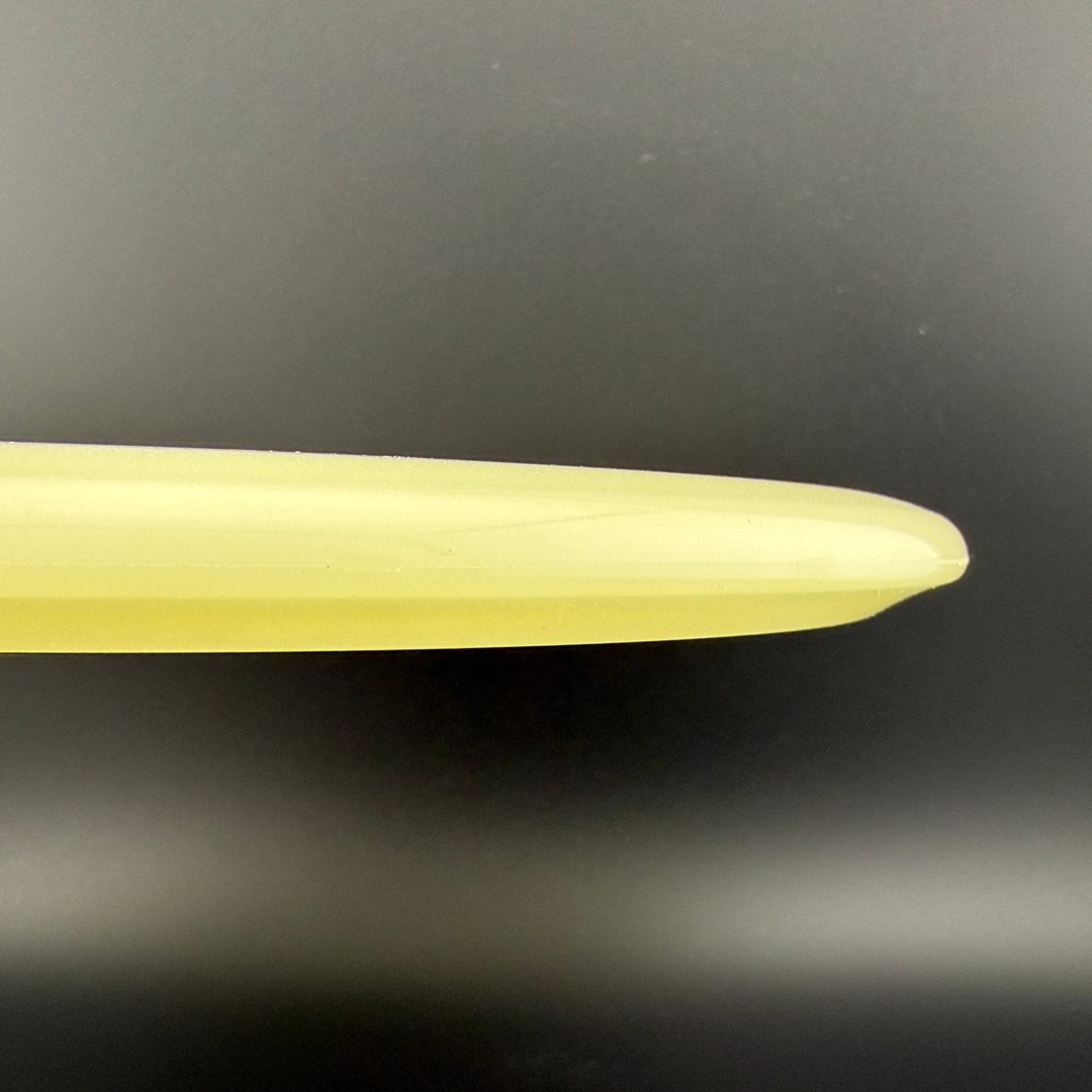 Nocturnal Lobster - STRATUS Fear by Les White MINT Discs