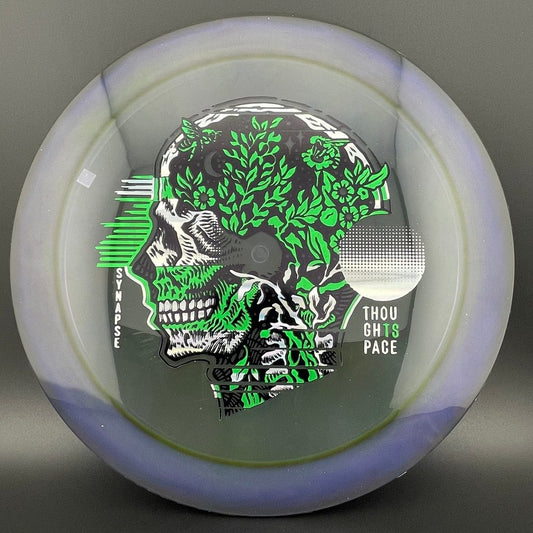 Ethos Synapse - First Run - Rare Color Change TSA