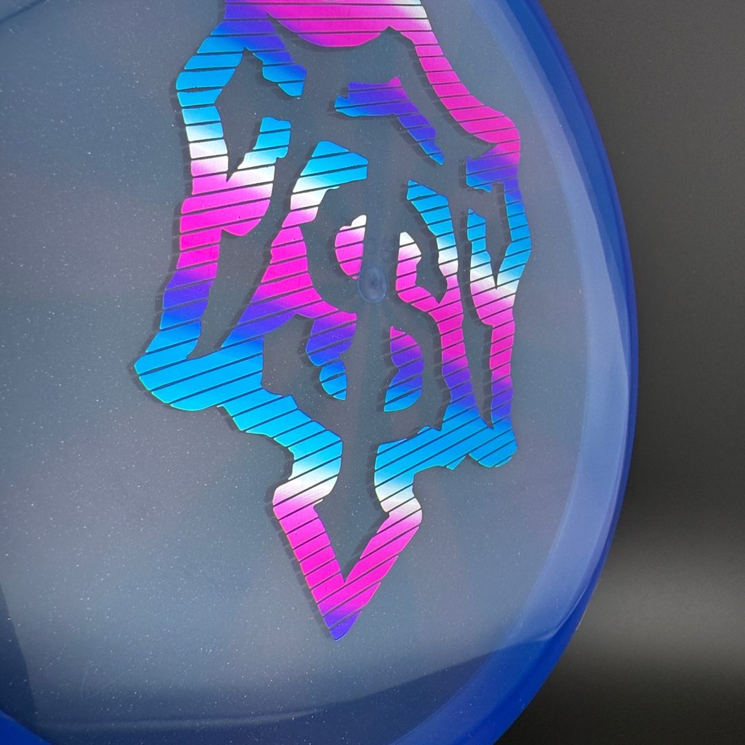 Soft Ethos Praxis - Monogram TSA