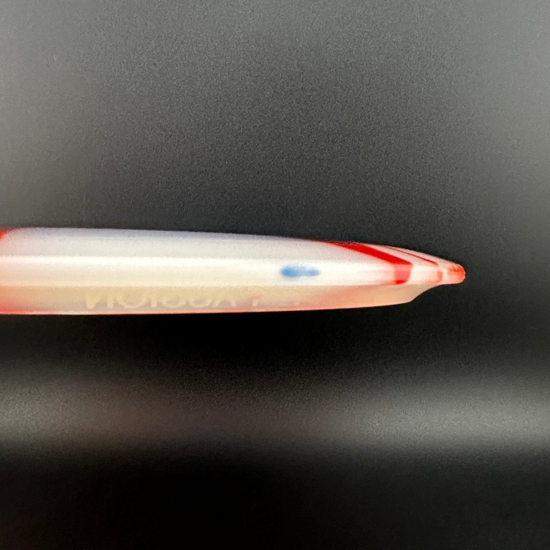 Fly Dye Z Passion - Paige Pierce Discraft