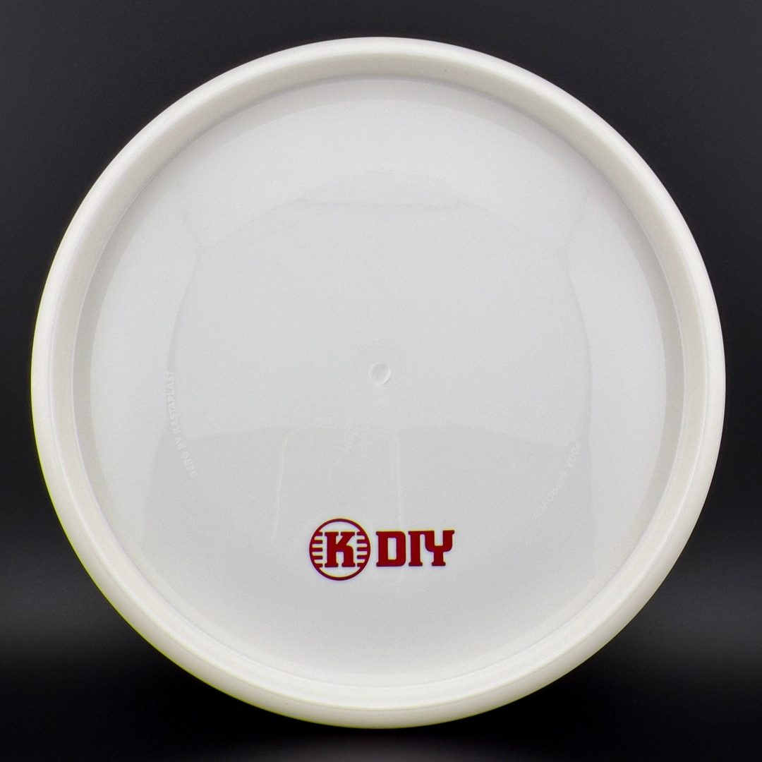 K1 Berg - DIY Edition - Dyer's Delight Kastaplast