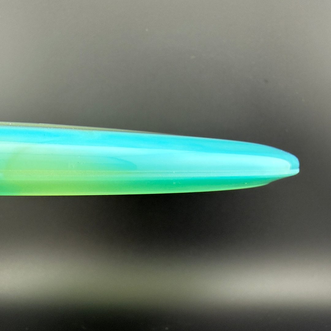 Proto Glow Halo Champion Fox - Emily Weatherman 2026 Series Innova