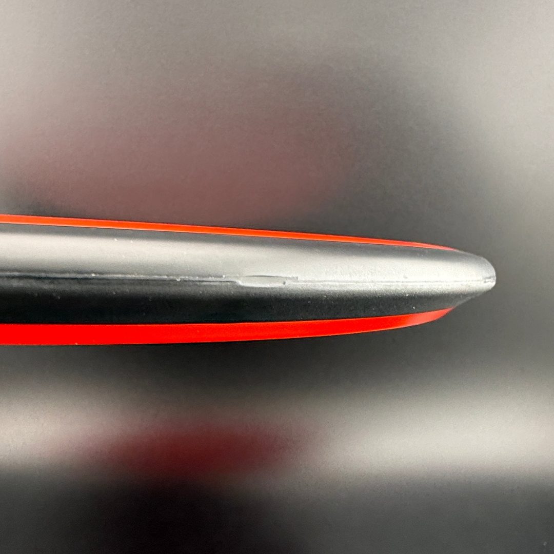 Soft Neutron Reactor - Gyropalooza 2025 MVP