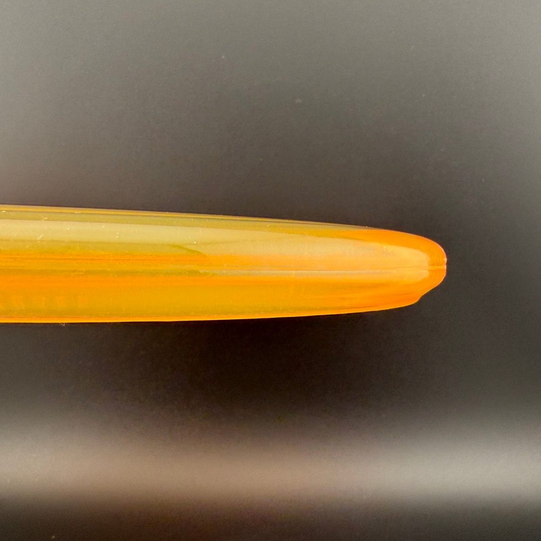 Mega Soft Eternal Pickle First Run Art by Jef Wind MINT Discs