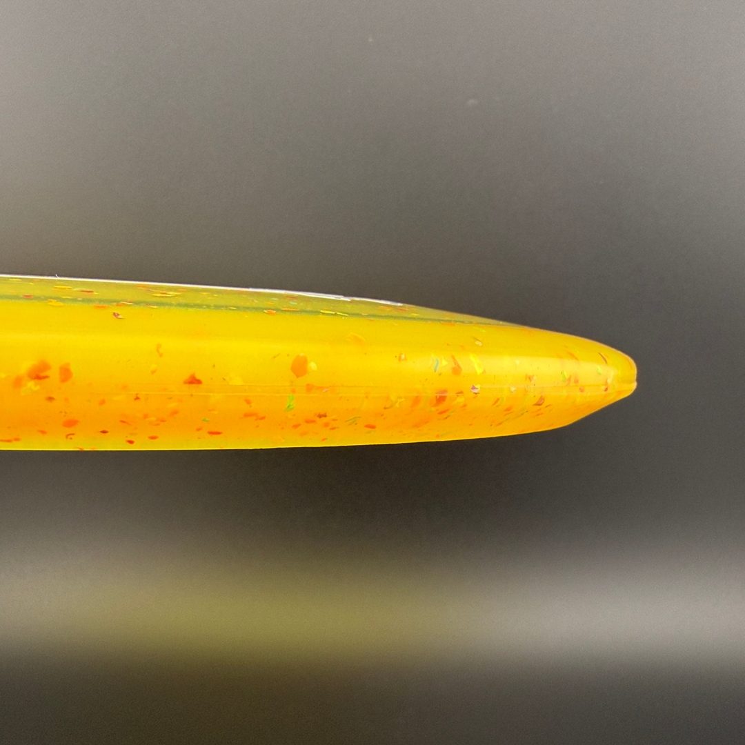 Confetti Z Buzzz SS - Paul McBeth 2025 LWS Open Discraft