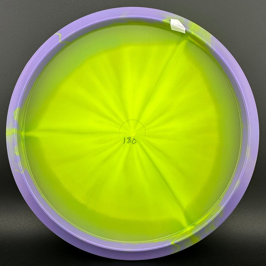 Halo Star Stingray - Kat Mertsch 2025 Tour Series Innova