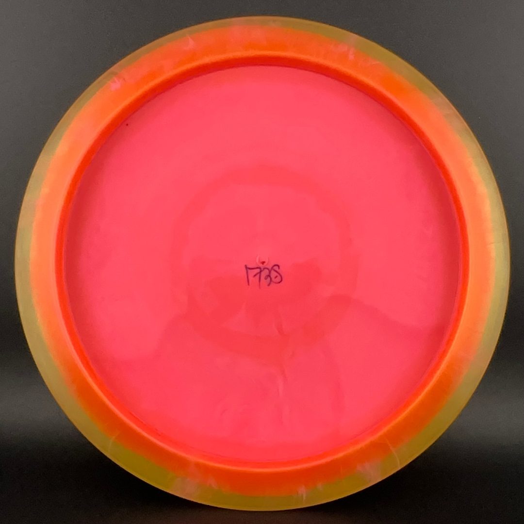 Halo Star Thunderbird Innova