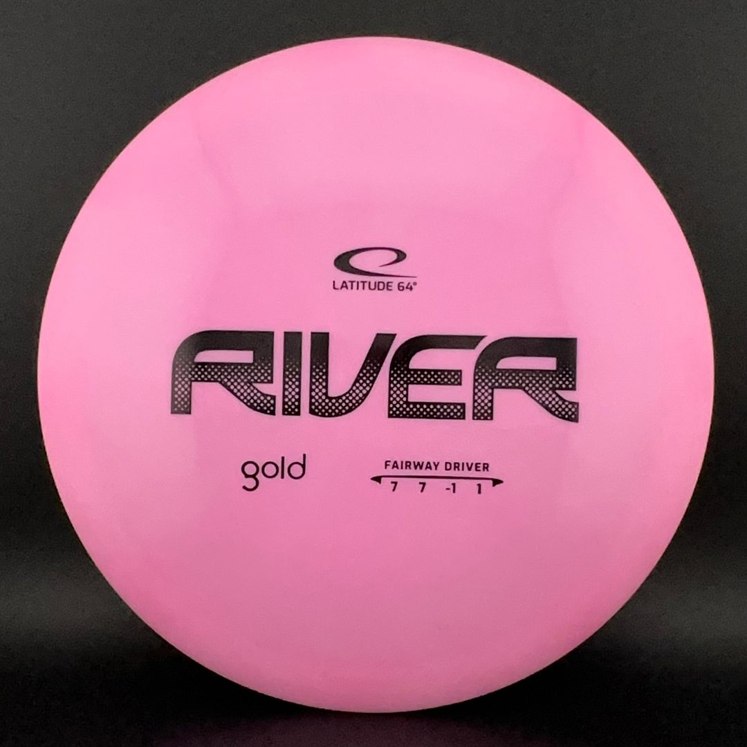 Gold River Latitude 64