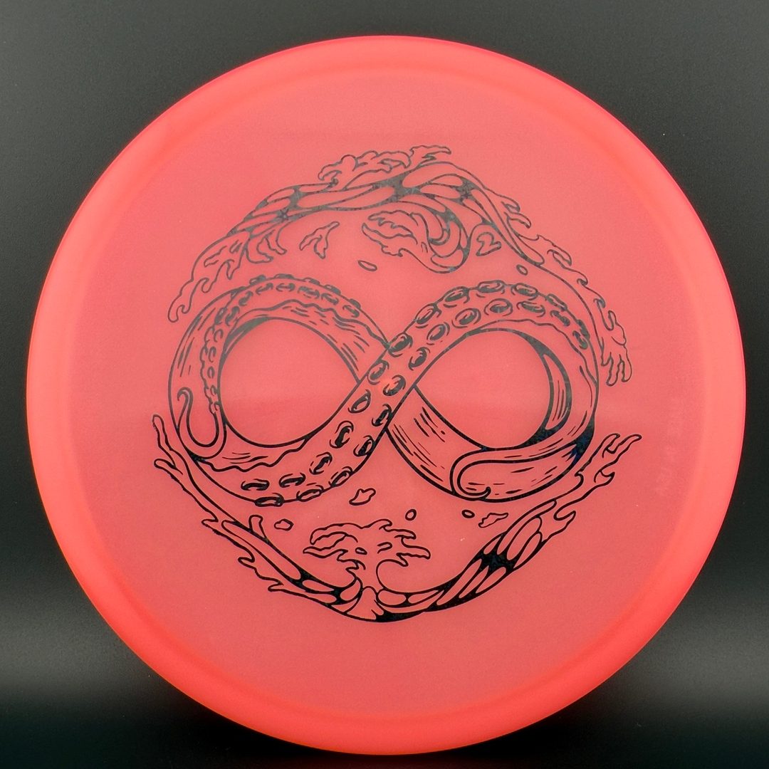 Proto Glow C-Blend Tomb - Limited Edition 1/75 Infinite Discs