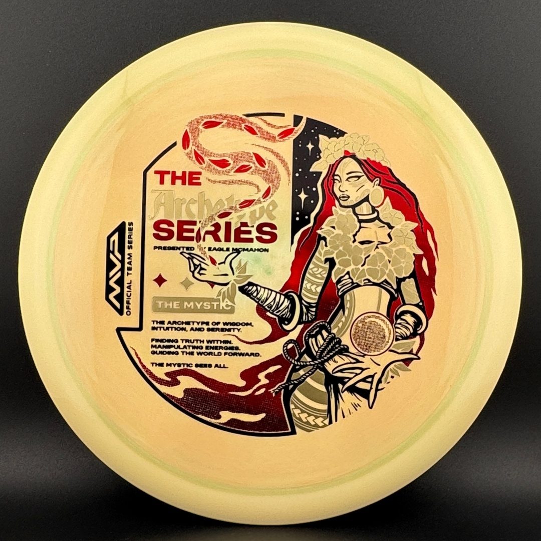 Neutron Boost - Eagle McMahon 2026 Team Series Streamline