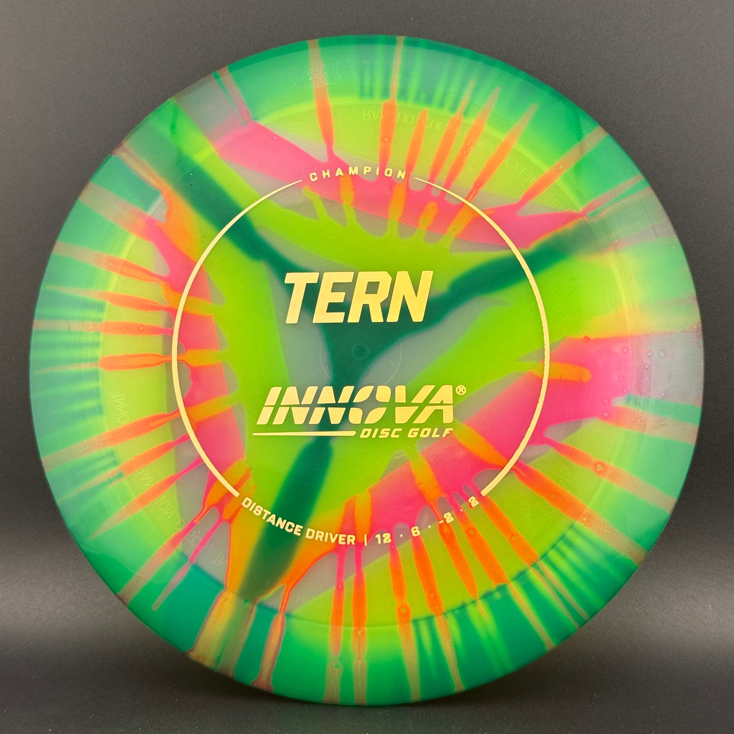 I-Dye Champion Tern