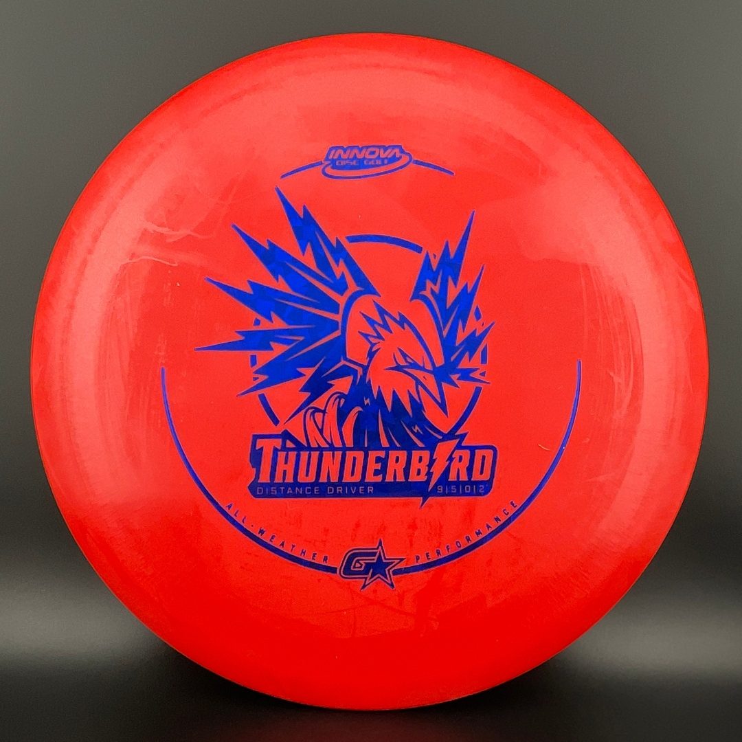 GStar Thunderbird Innova