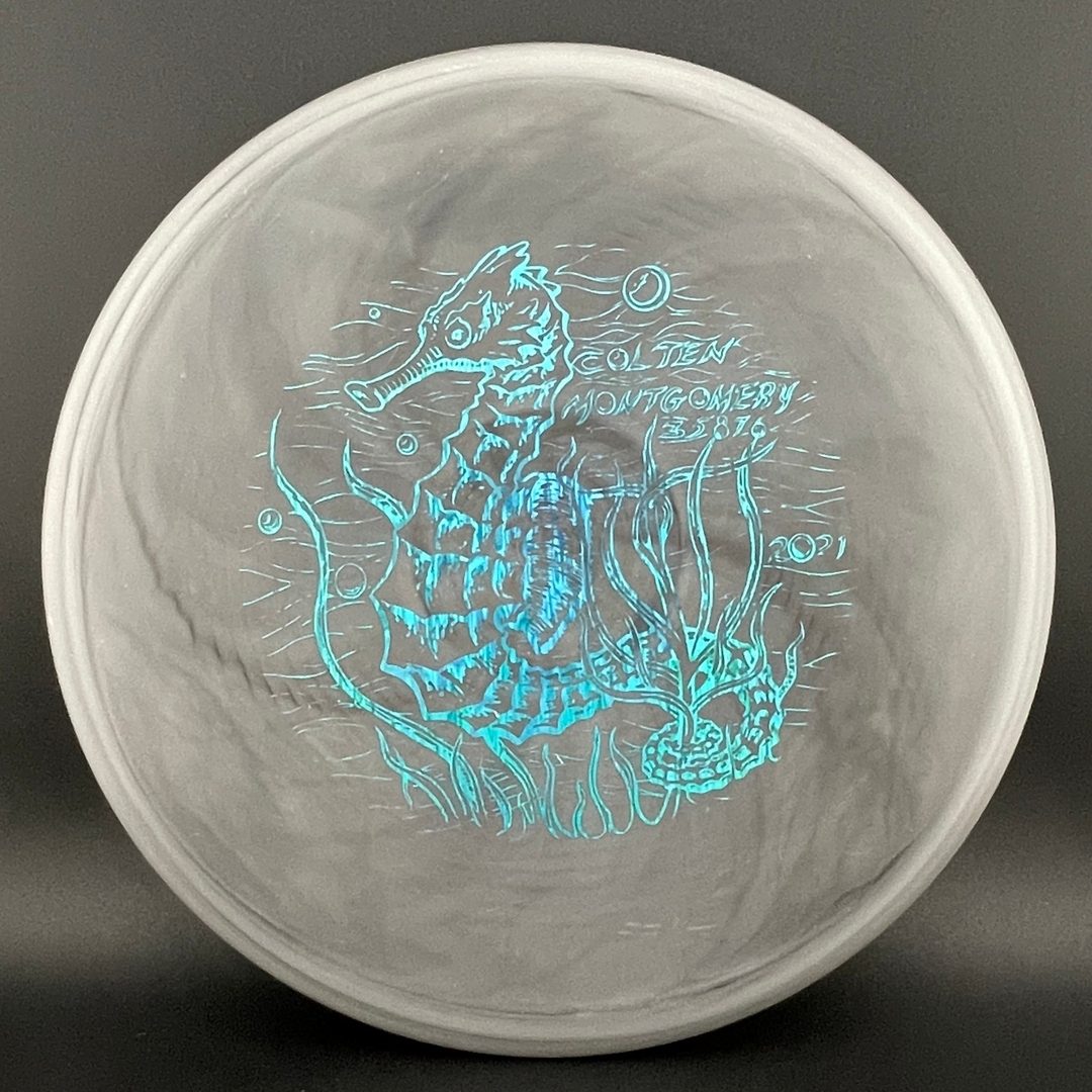 Hard Exo Method - Tour Fundraiser 2021 *Colten Stash* Discmania