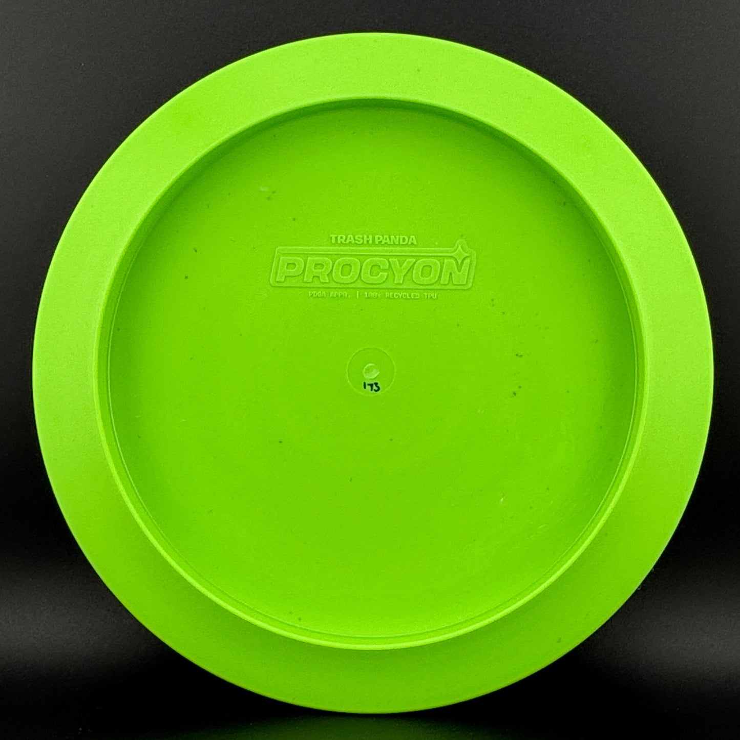 Super Procyon - Small Batch 008