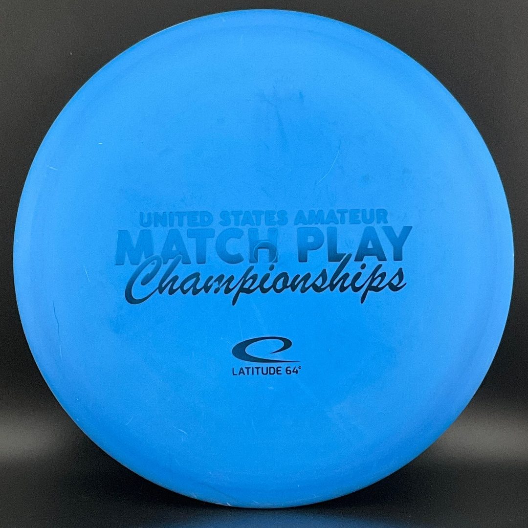 Retro SPZ2 Pirate - 2019 US Amateur Match Play Championships Latitude 64