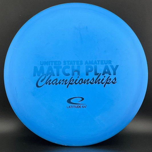 Retro SPZ2 Pirate - 2019 US Amateur Match Play Championships Latitude 64