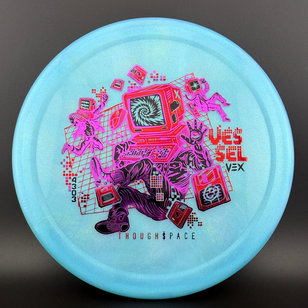 Vex Vessel - Second Run TSA