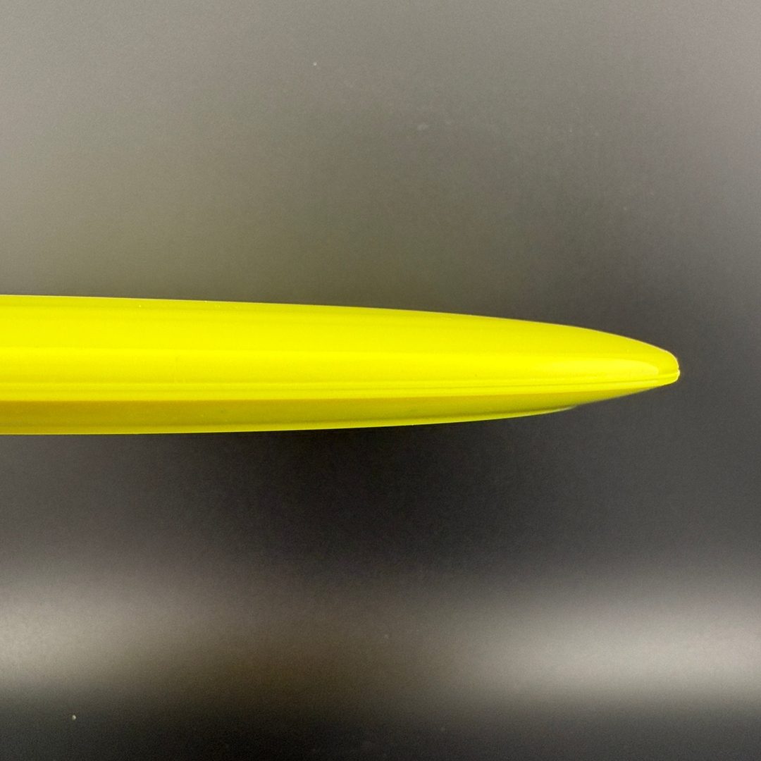 I-Blend Prototype II - Fairway Driver Infinite Discs