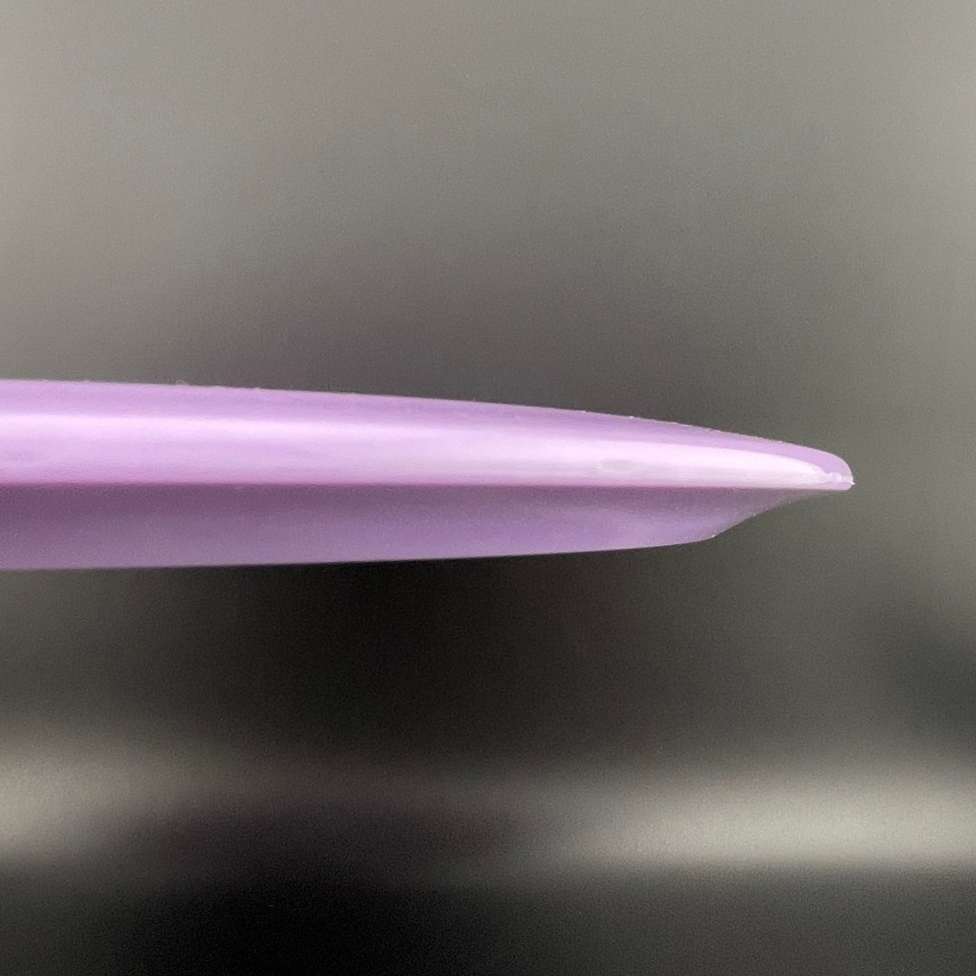 Aura Omen - First Run "Contortionist" TSA