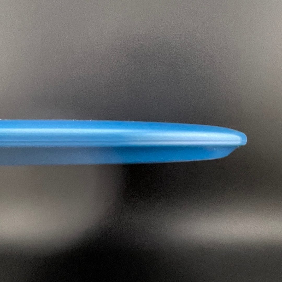 Colorshift Ti Buzzz - (Battlemech) 2026 Ledgestone