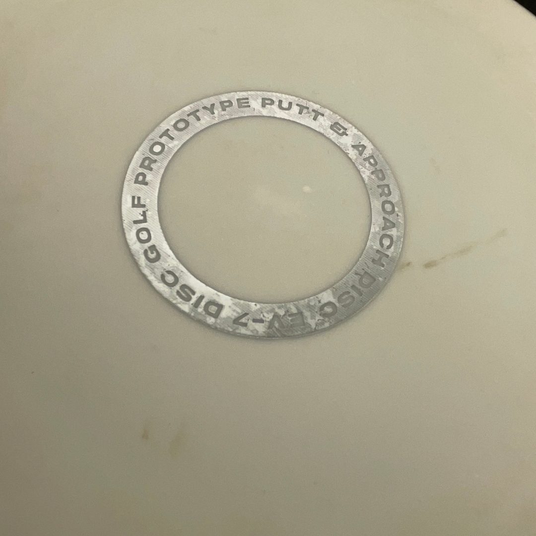 OG Firm Telos - Various Stamps *Gibson Stash Used* EV-7