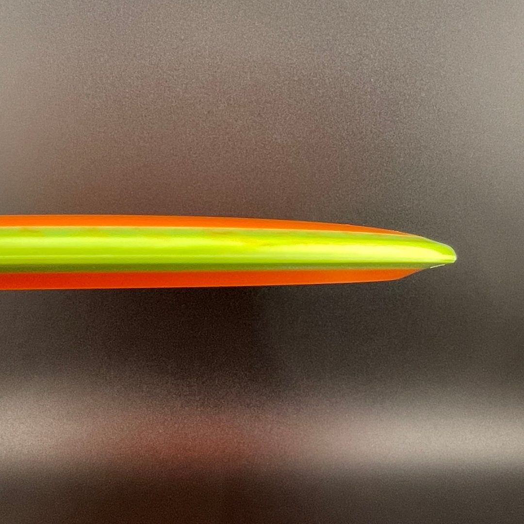 Neutron Crave - Lab Seconds Axiom