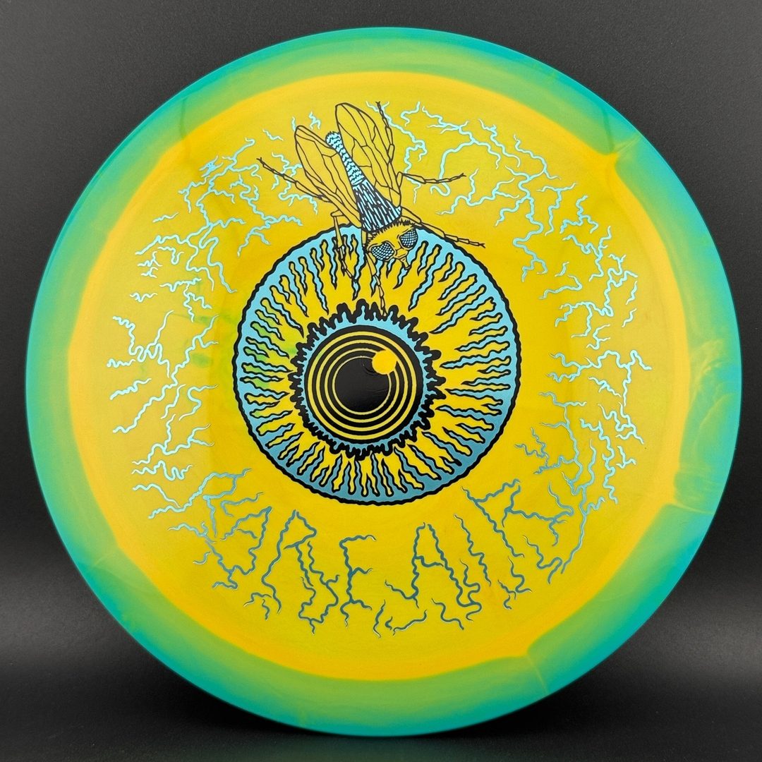 Halo Star Wraith - Eye-Fly RAD V2 by Ripper Studios Innova