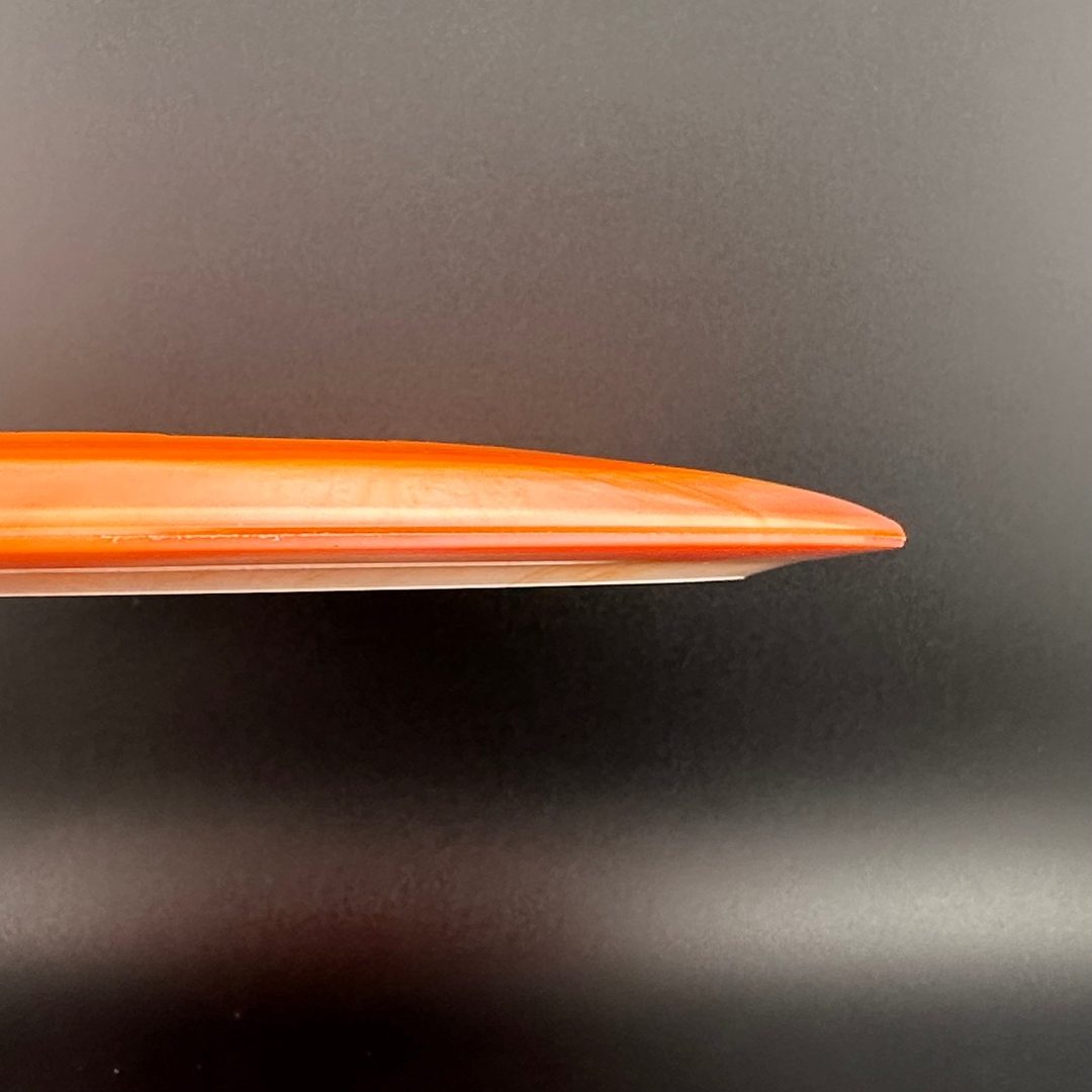 Glow Horizon S-Line DD3 3 Foil - Nordic Phenom 4 - Niklas Anttila Signature Series Discmania