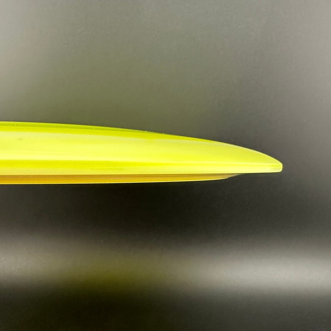 K1 Grind Alva - Huk Lab Mini TriFly Stamp Kastaplast