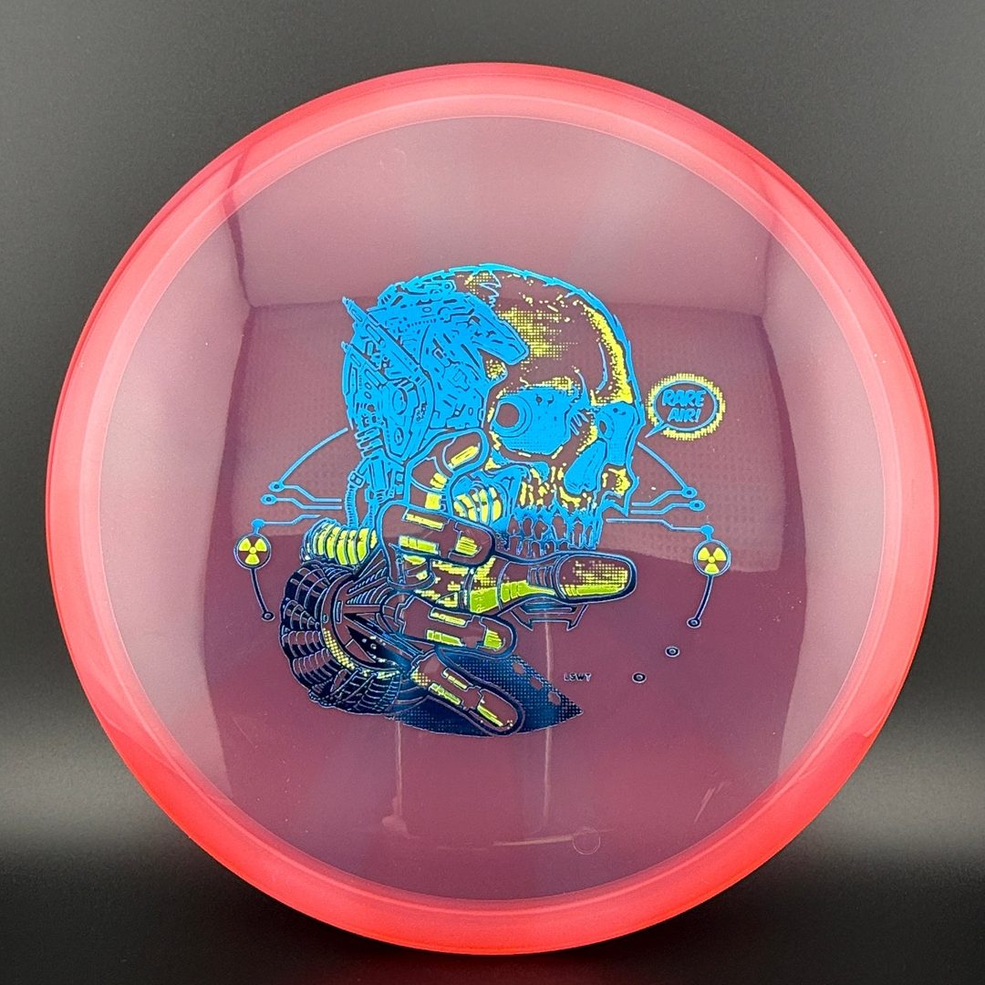 Eternal Flex Bullet - STRATUS FEAR V1 by Les White MINT Discs