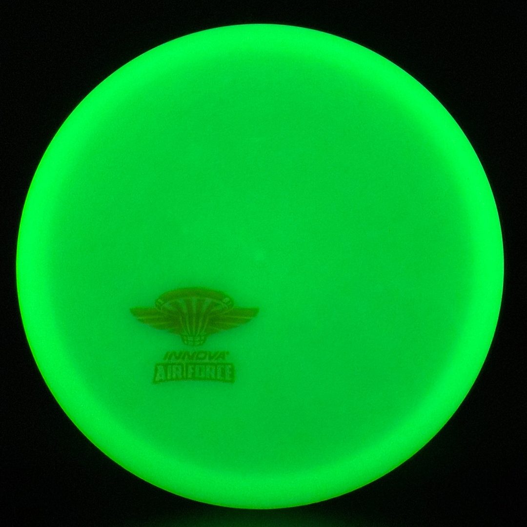 Proto Glow KC Pro Pig - Air Force Innova