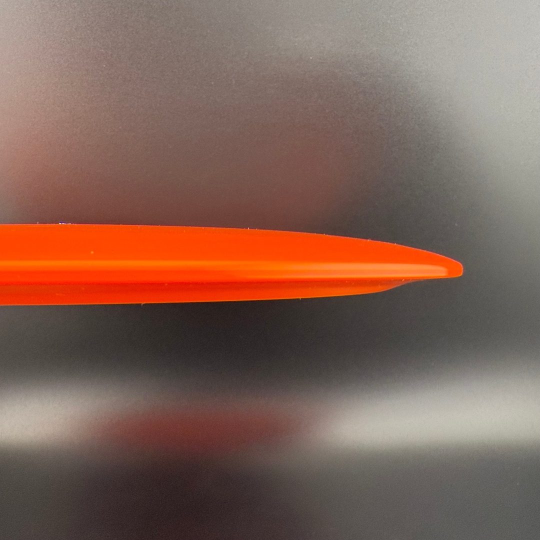 Fuzion Heist Dynamic Discs