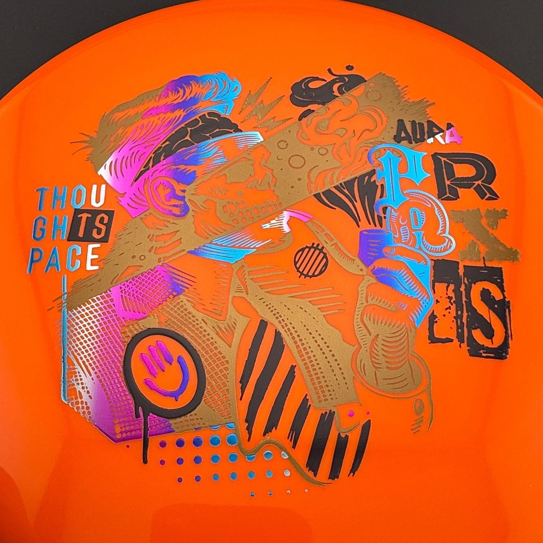 Soft Aura Praxis - First Run TSA