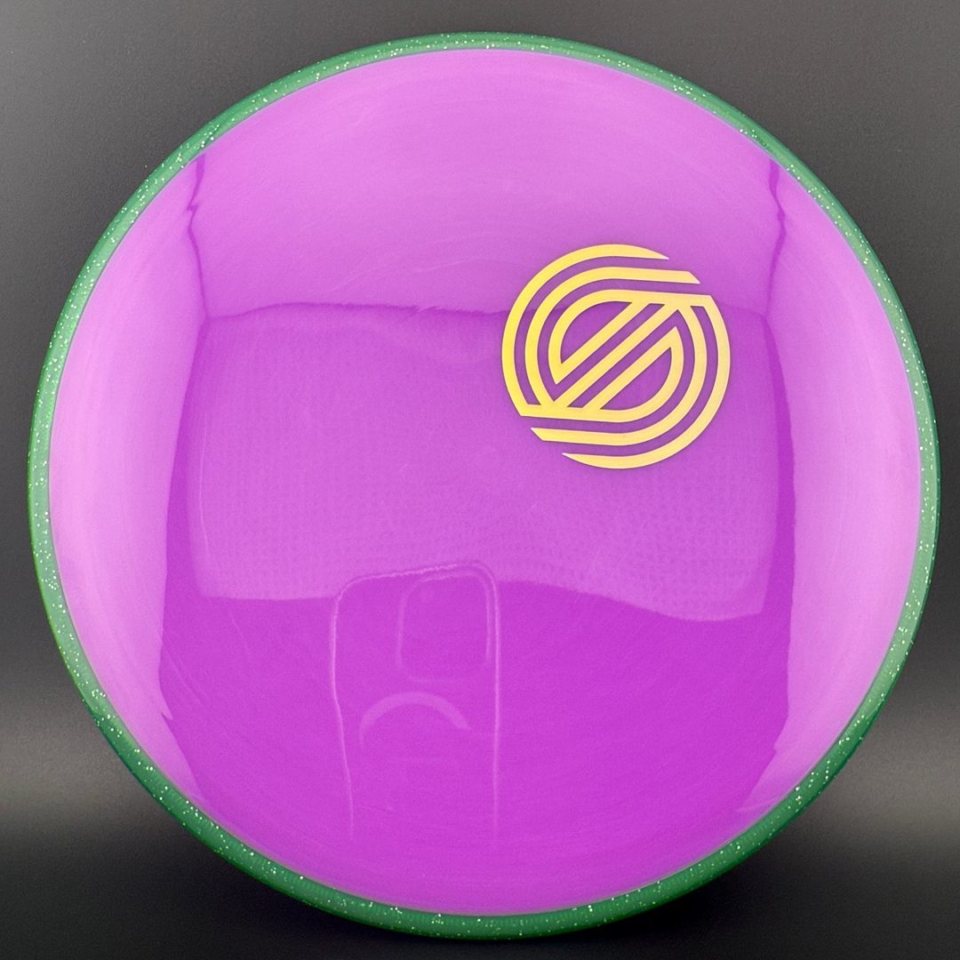 Prism Neutron Pyro - Simon Lizotte Logo - Older Run Axiom