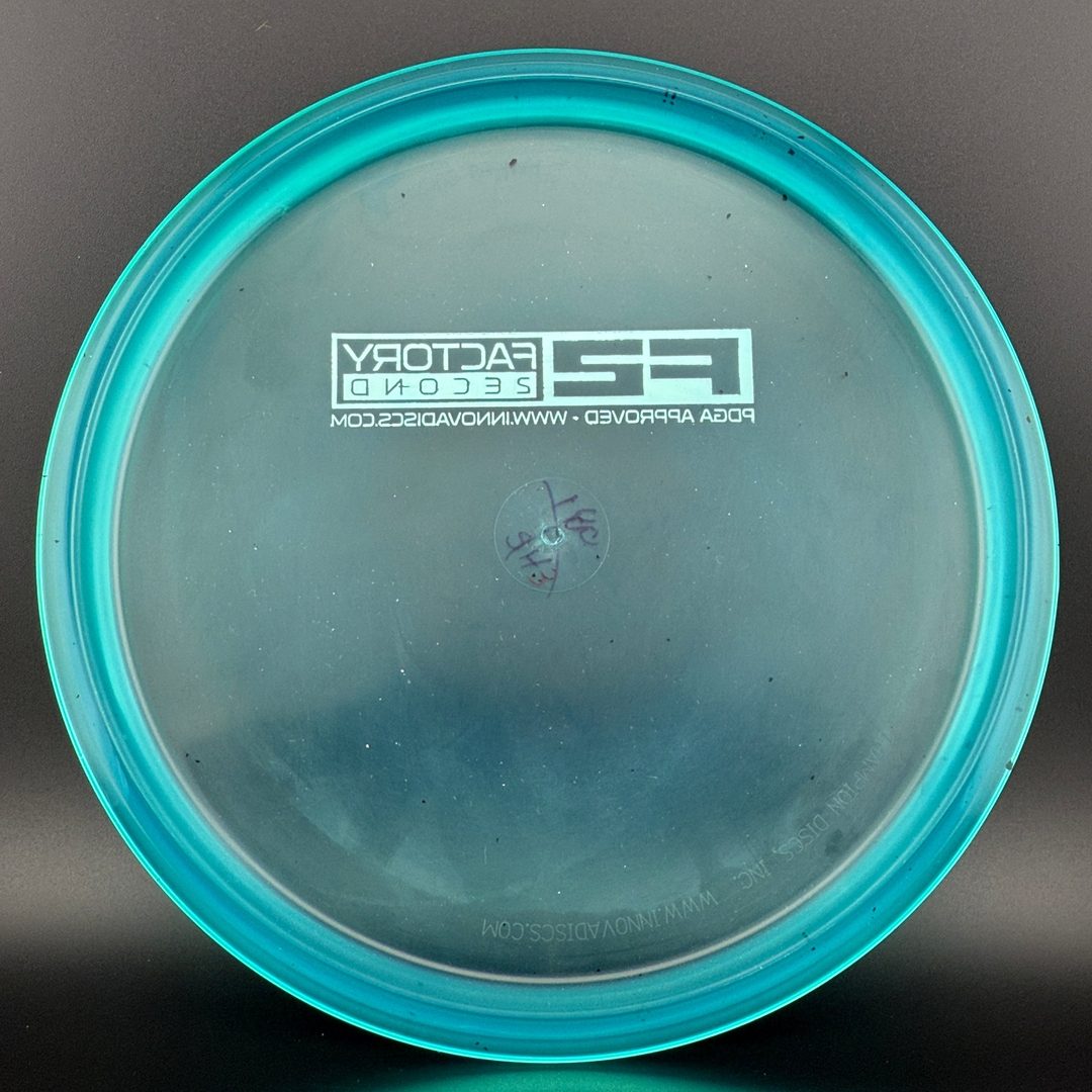 Champion Shark3 Penned - F2 Innova