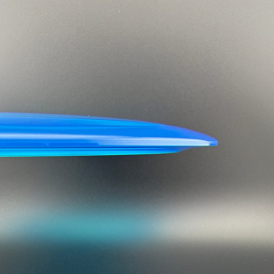 C-line DD - 2024 Reinvented Discmania