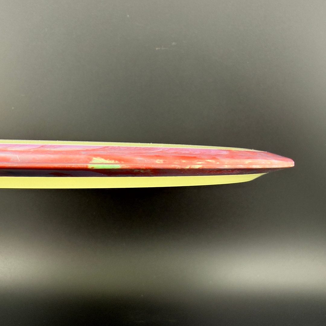 Eclipse Insanity - "Trapped" by Skeet Scienski 1/200 Axiom