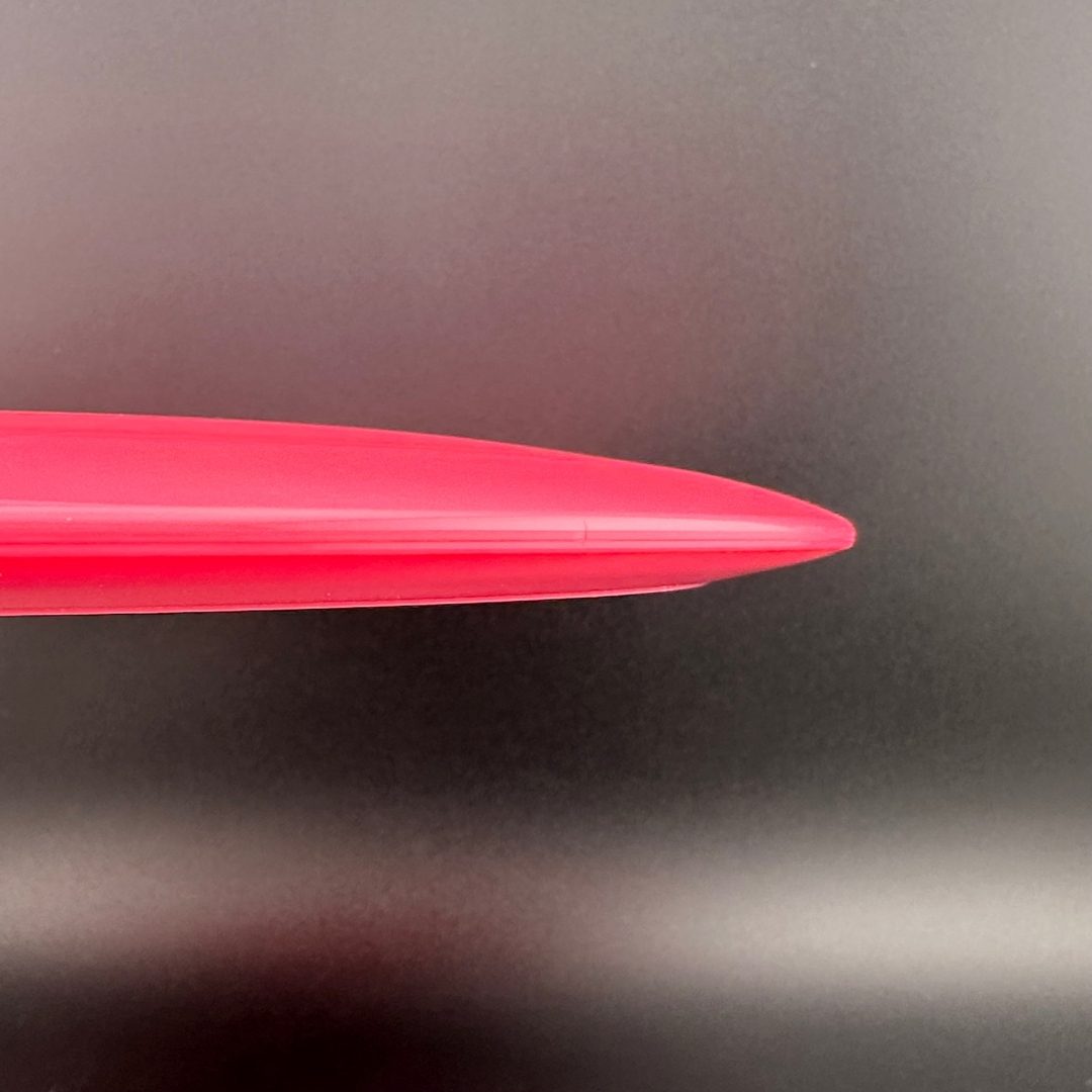 S-Blend Sphinx 2025 Infinite Discs