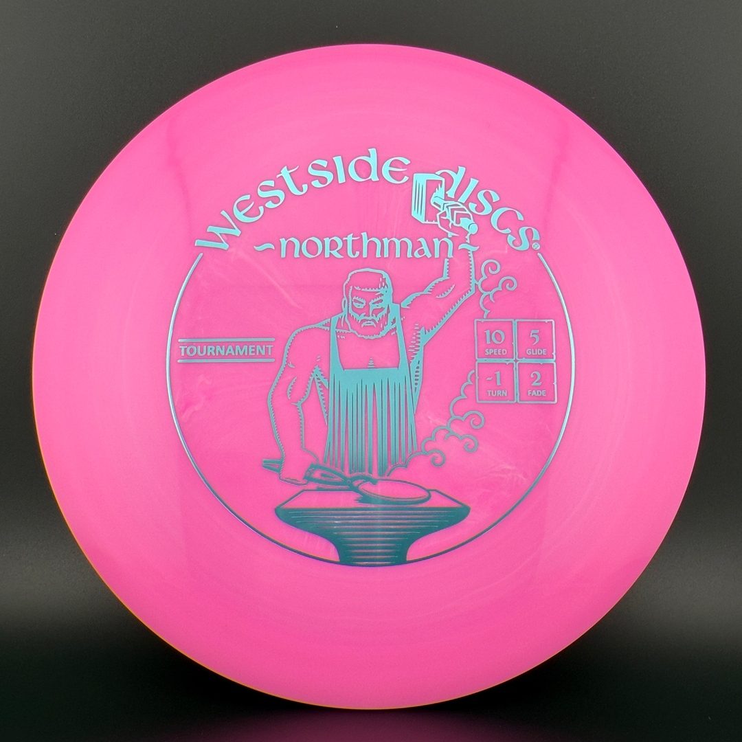 Tournament Northman Westside Discs