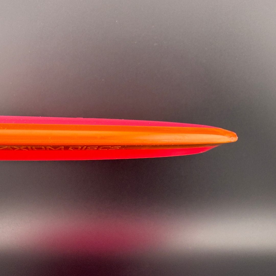 Soft Neutron Crave - OTB Open 2024 - Pirate Nate Axiom