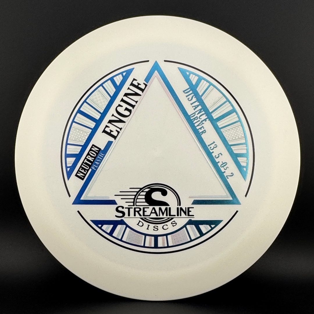 Neutron Engine Streamline