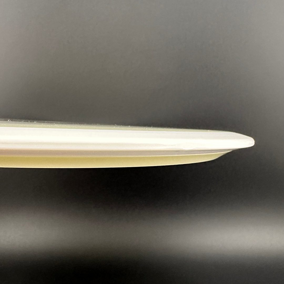 Eclipse Tesla - Factory Misprint MVP